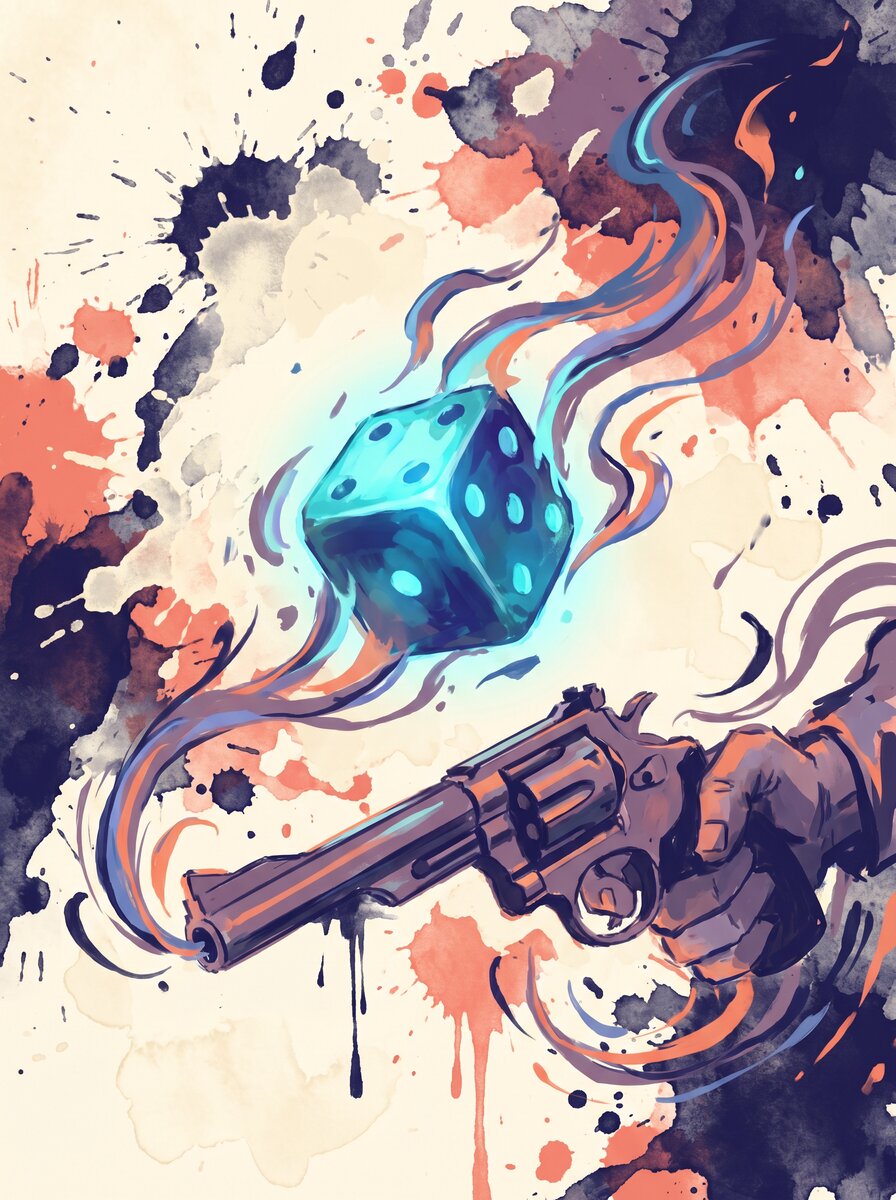 The Goblins and Gunslingers digital battlefield